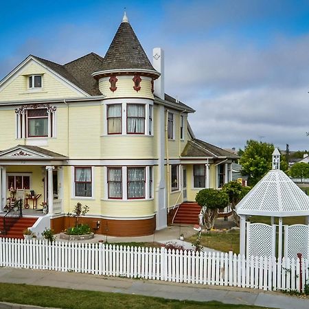 Joshua Inn Bed & Breakfast Hollister Kültér fotó
