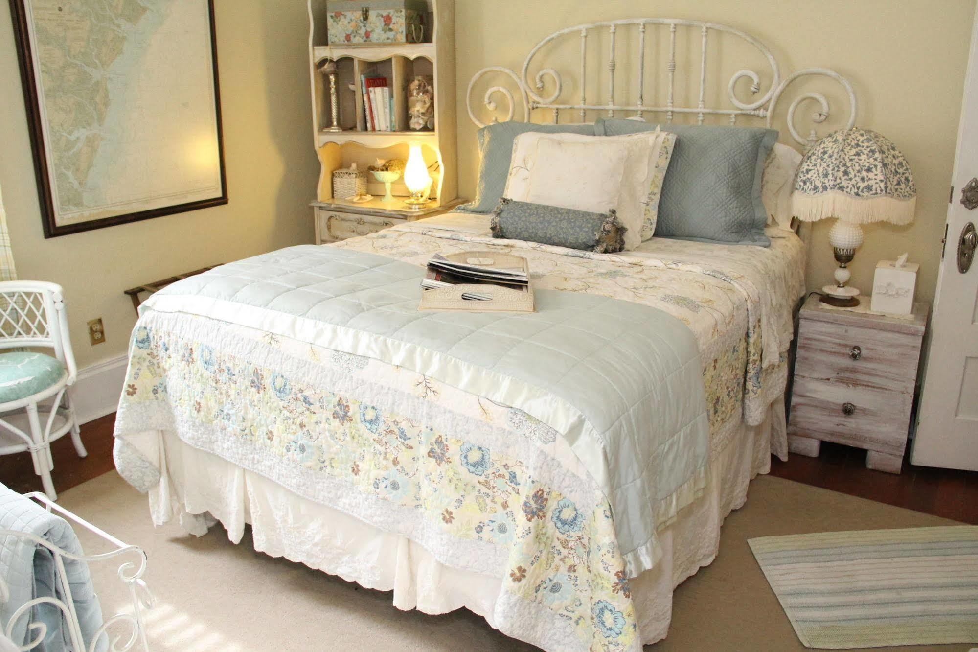 Joshua Inn Bed & Breakfast Hollister Kültér fotó