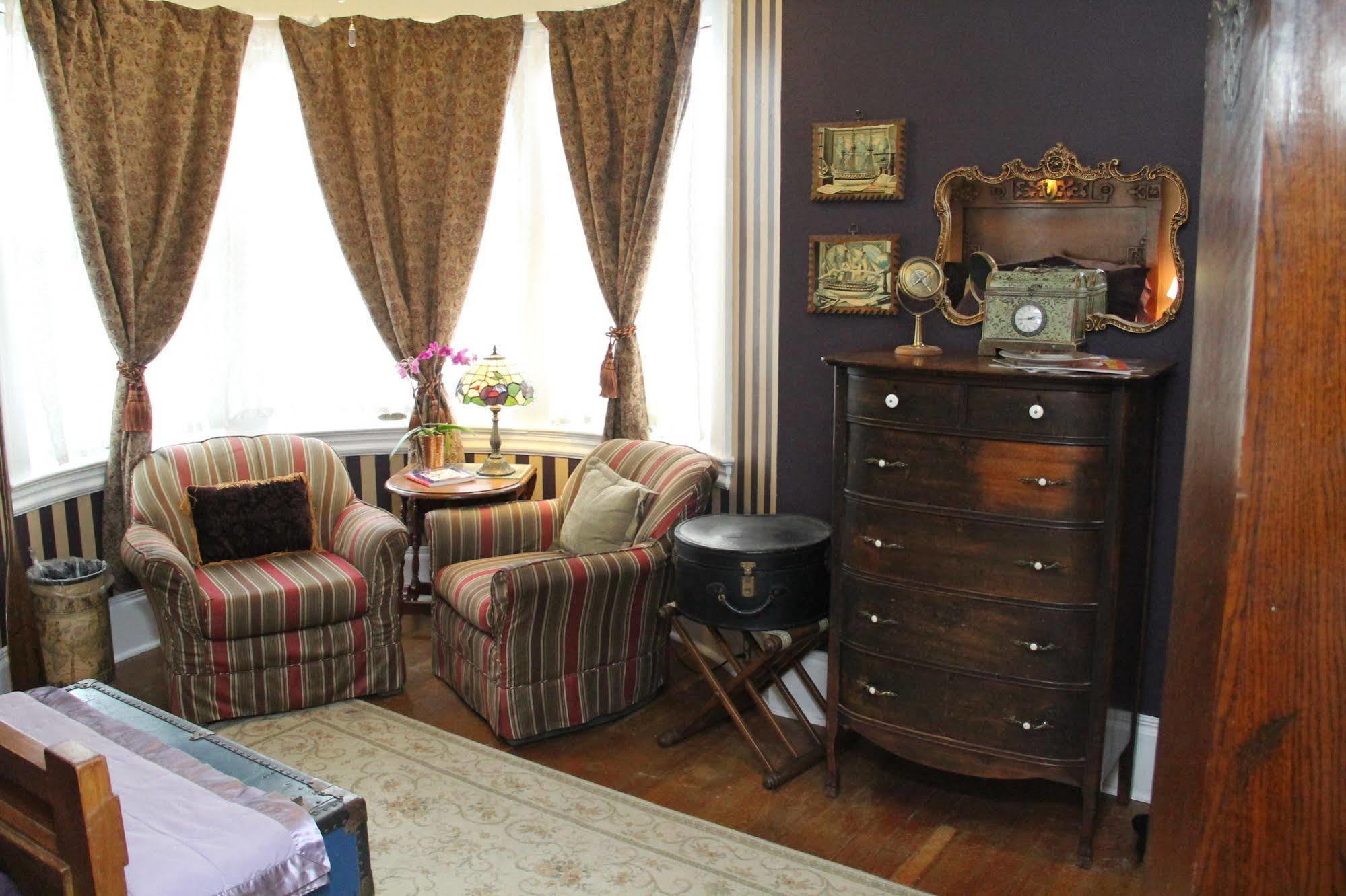 Joshua Inn Bed & Breakfast Hollister Kültér fotó